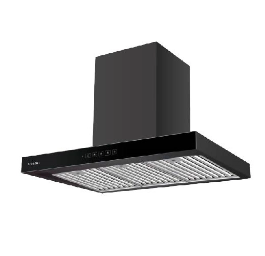 Вытяжка 7TECH 7RH4P9050BS1 купить