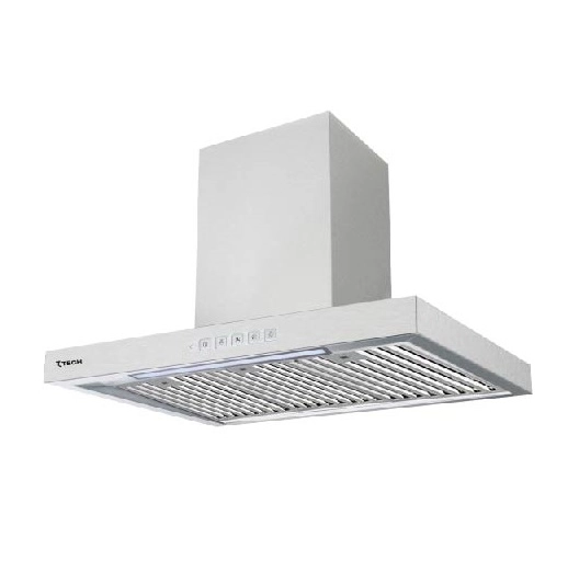 Вытяжка 7TECH 7RH4P9050SS1 купить