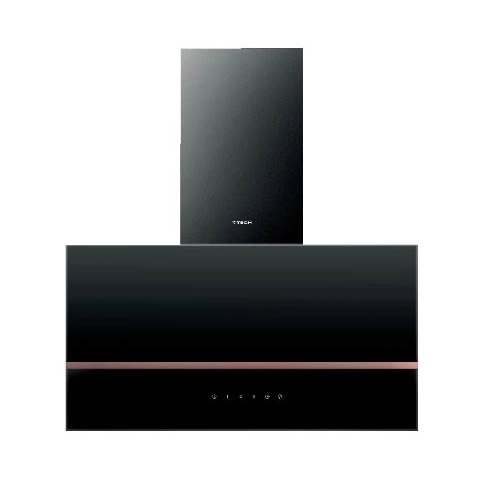 Вытяжка 7TECH 7RH4P90BGS2 купить