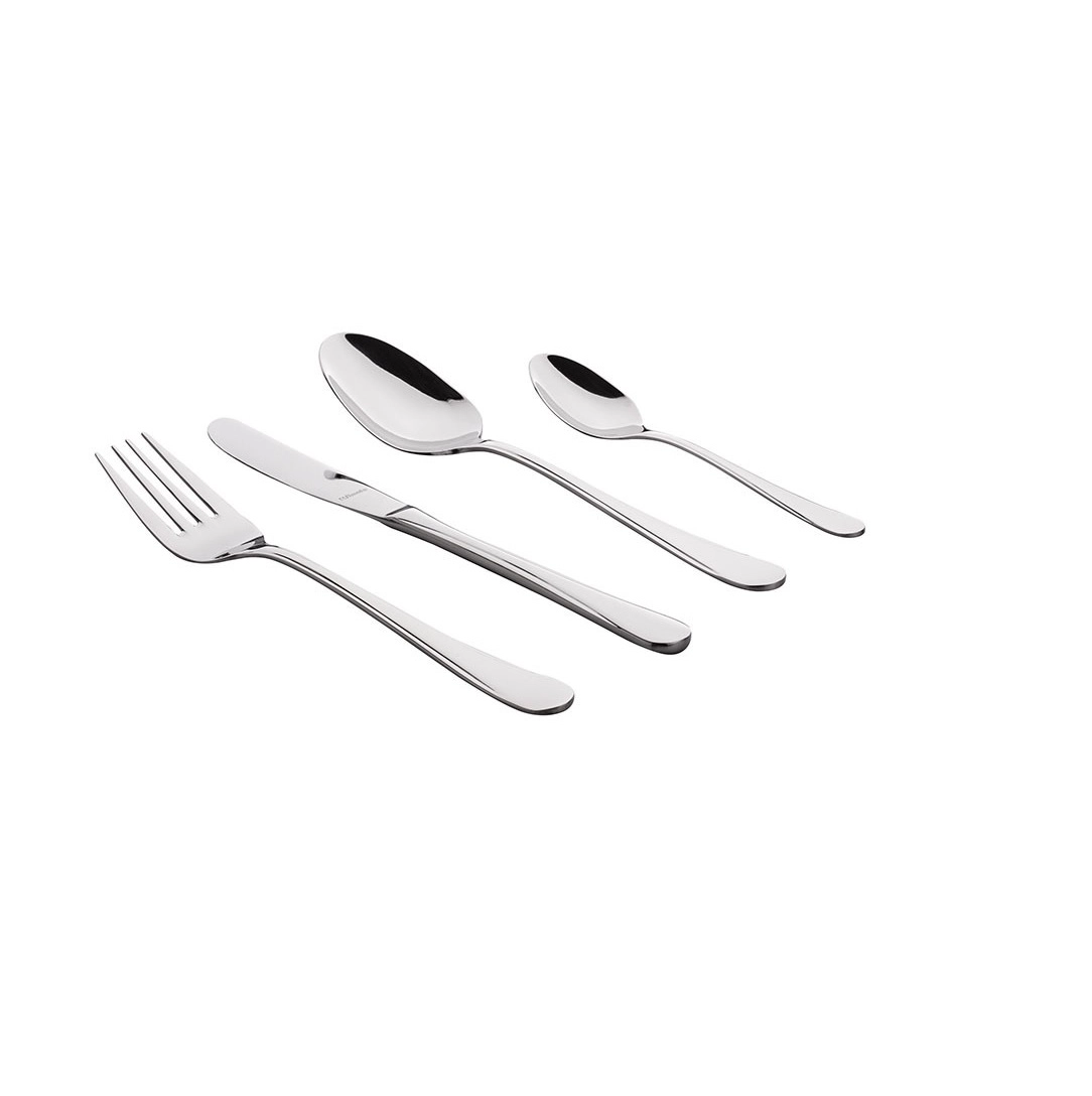 Amefa  Rebecca oshxona anjomlari to'plami, 24 ta buyum 185500MBA1C40 arzon