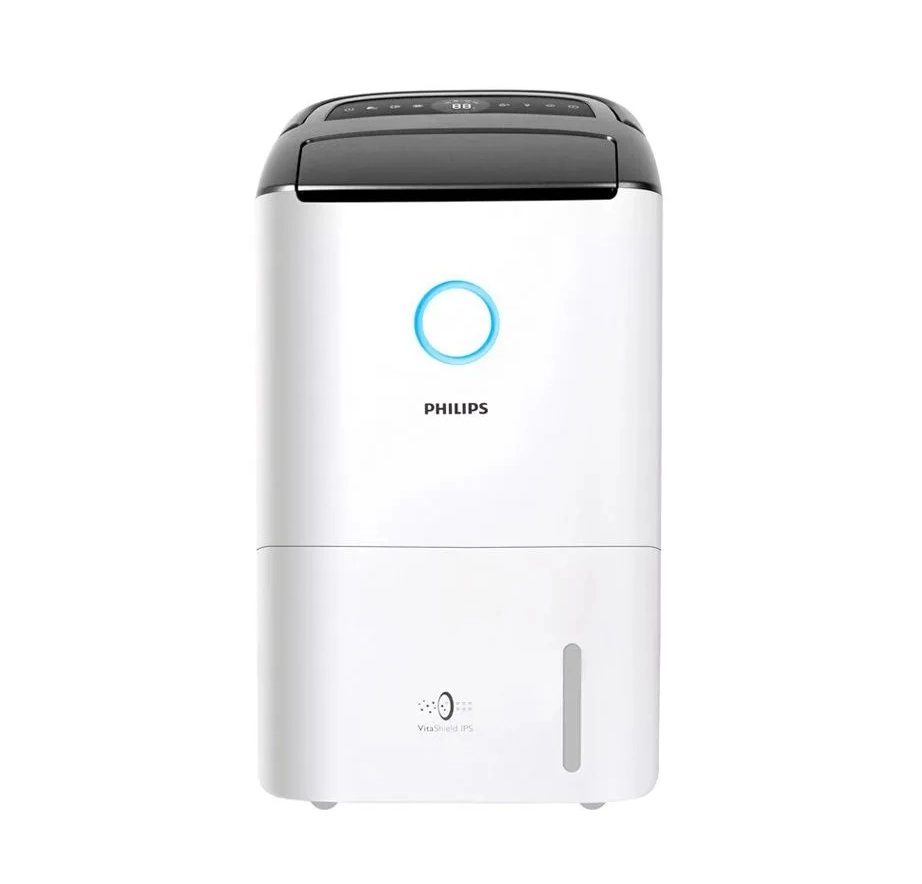 Очиститель воздуха Philips DE5205 купить