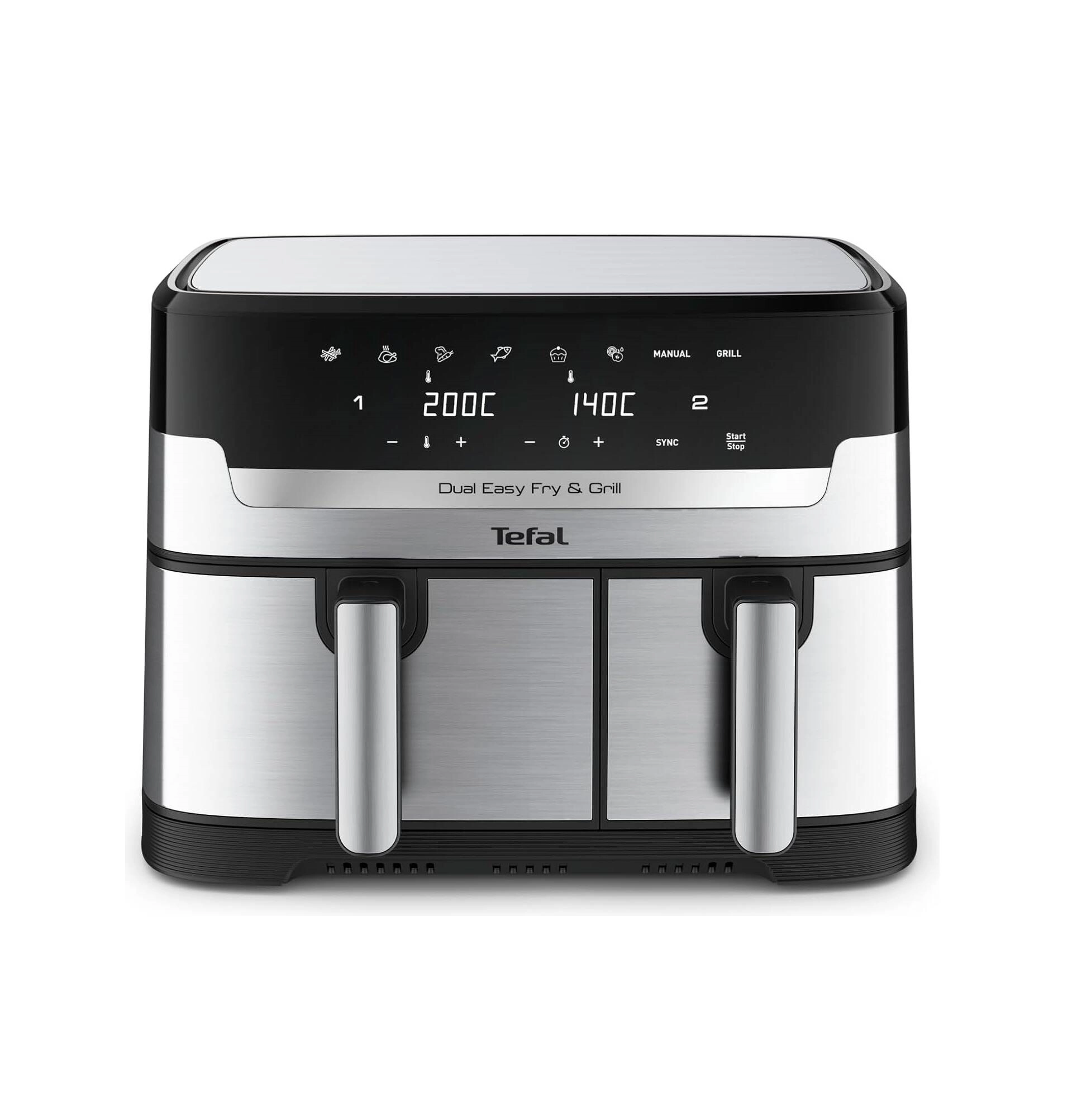 Аэрогриль Tefal EY905D40 купить