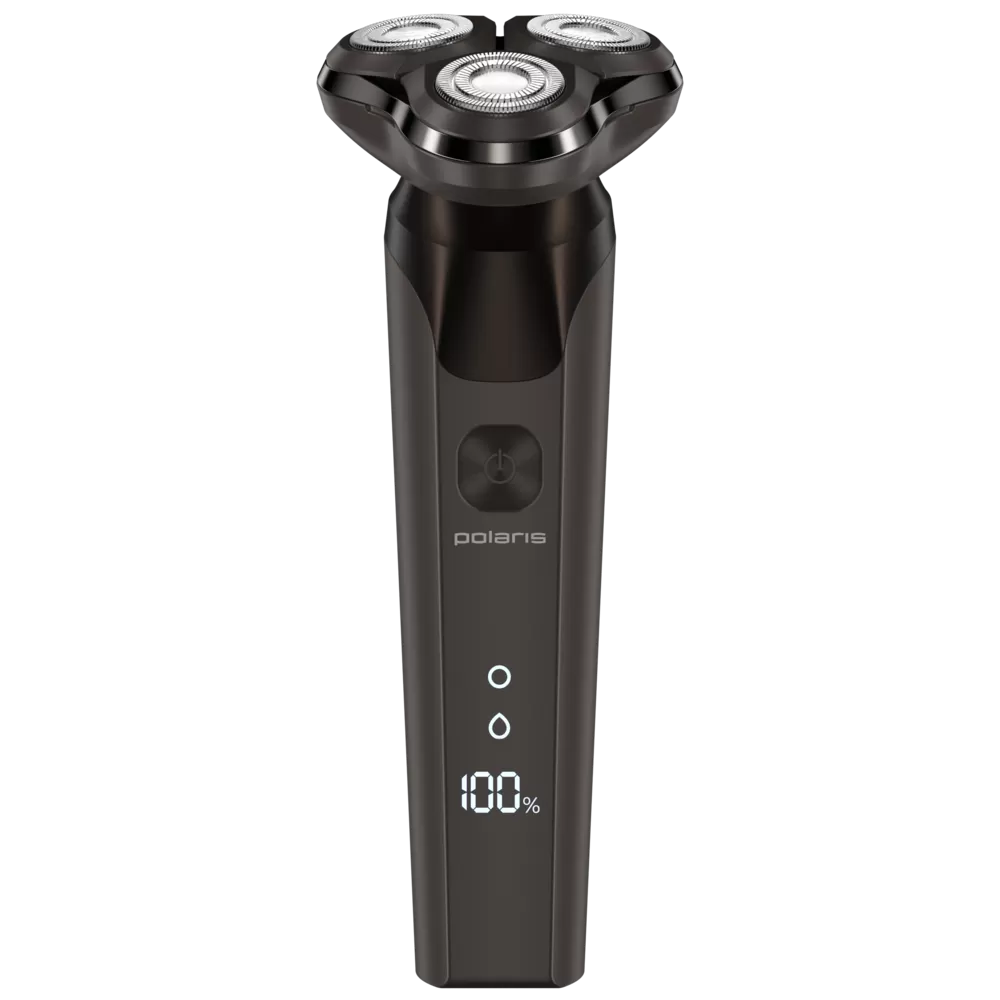 Электробритва Polaris PMR 0611RC wet&dry 5D PRO 5 blades+ купить