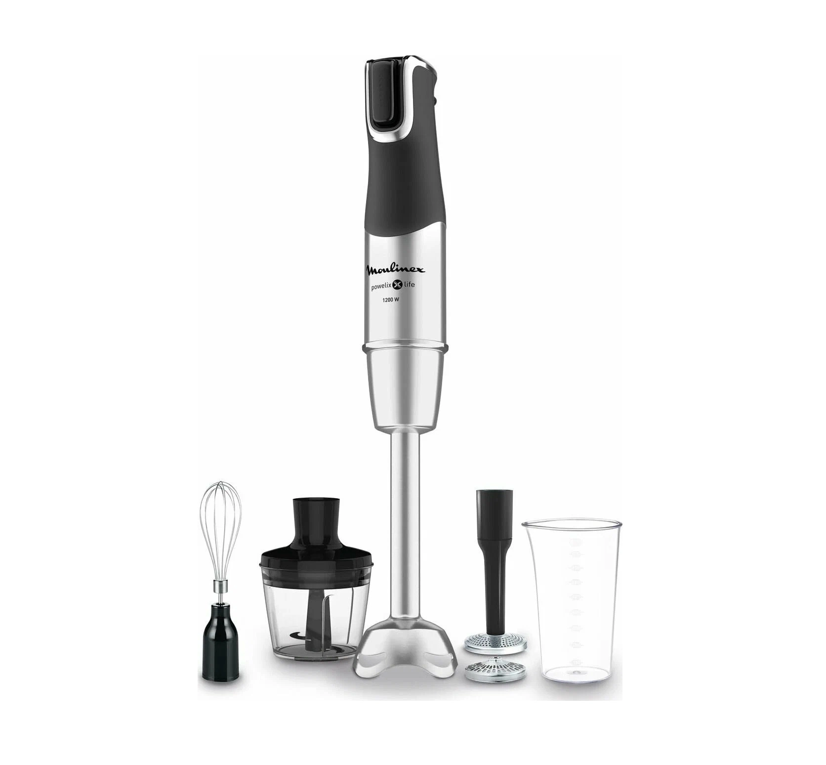 Блендер Moulinex  DD95HD10 купить