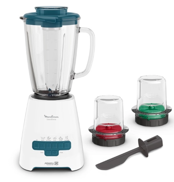 Moulinex LM488410 blenderi arzon