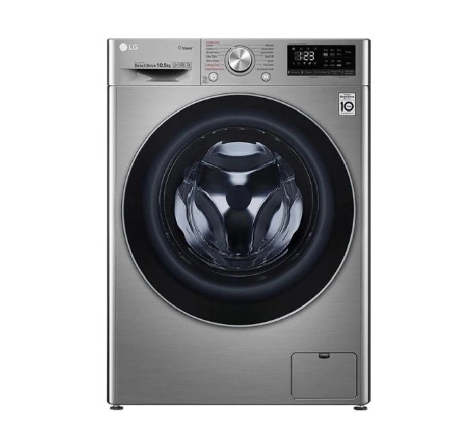Стиральная машина LG F4V5RYP2T 10,5 Кг sotib olish