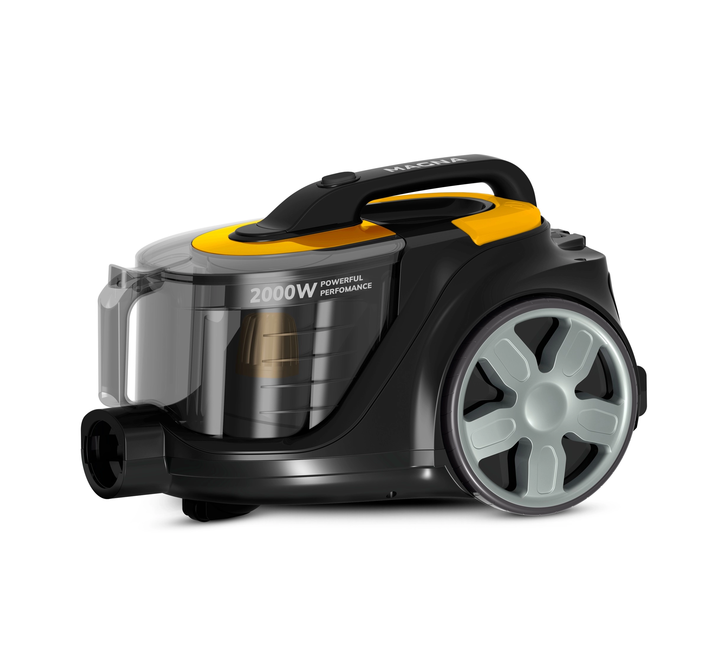 Пылесос MAGNA VCH2020YB купить