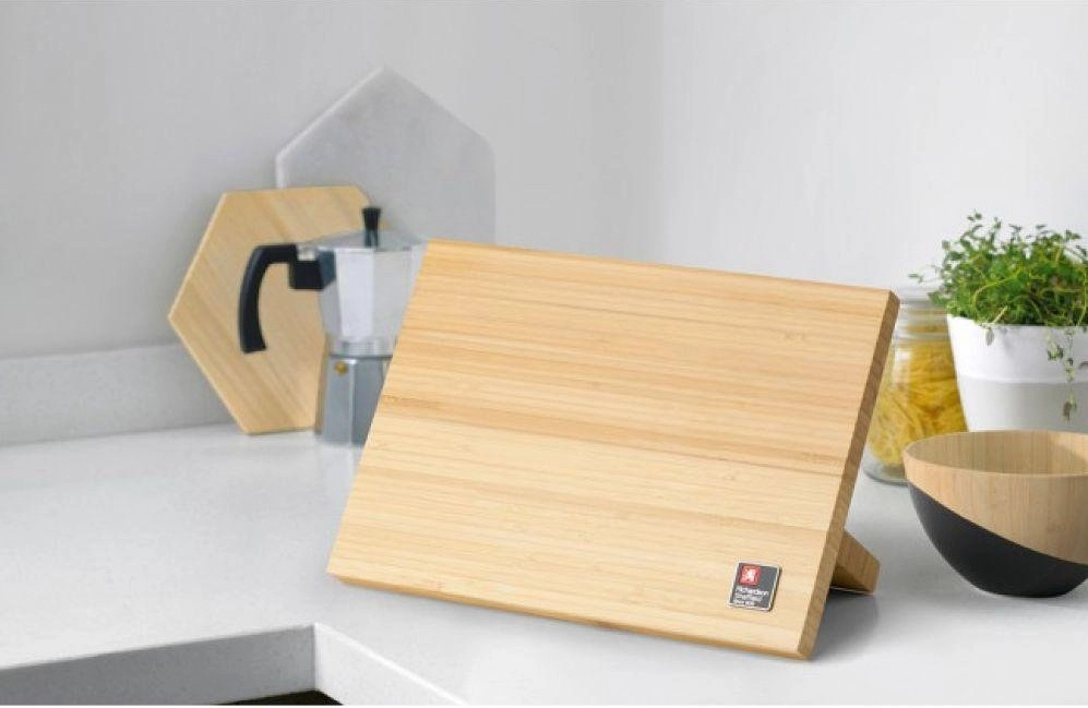 Магнитная бамбуковая доска, RICHARDSON SHEFFIELD R16411RD09924 недорого