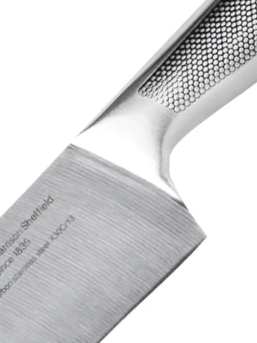 RICHARDSON SHEFFIELD " Sense Santoku"  pichog' R16600CSB2161 arzon