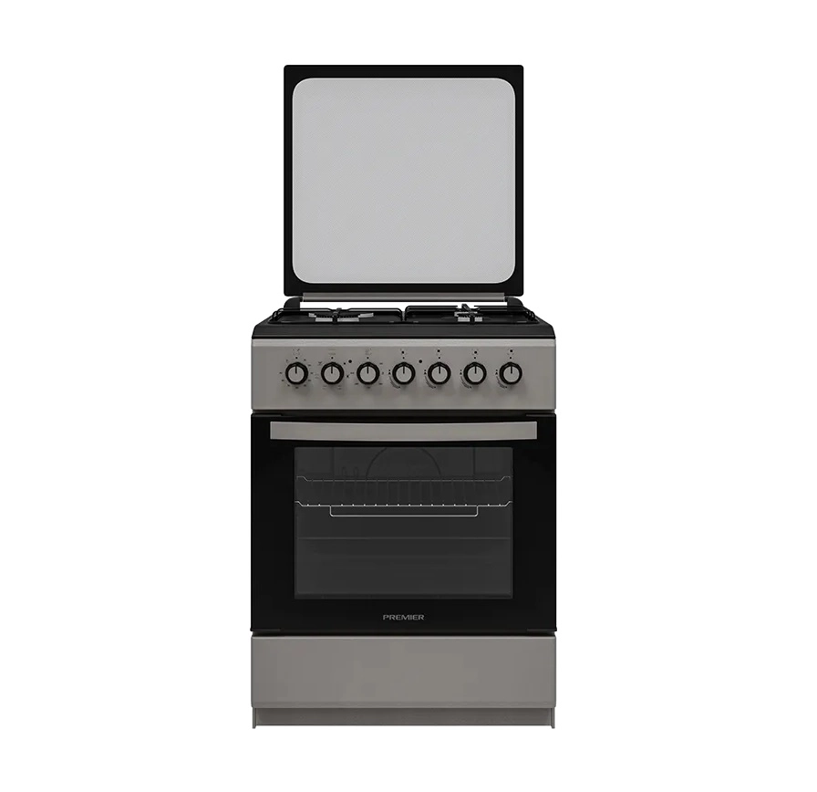 Комбинированная плита Premier PRM-G6031/MS1-BS купить