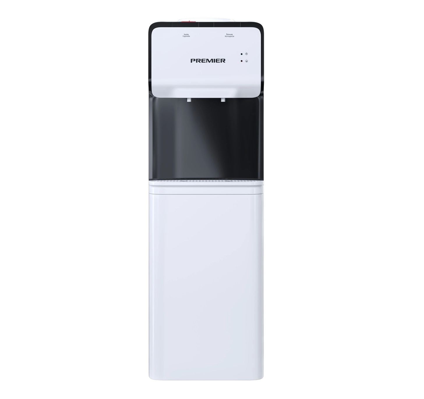 Кулер для воды Premier PRM-WDTK152W sotib olish