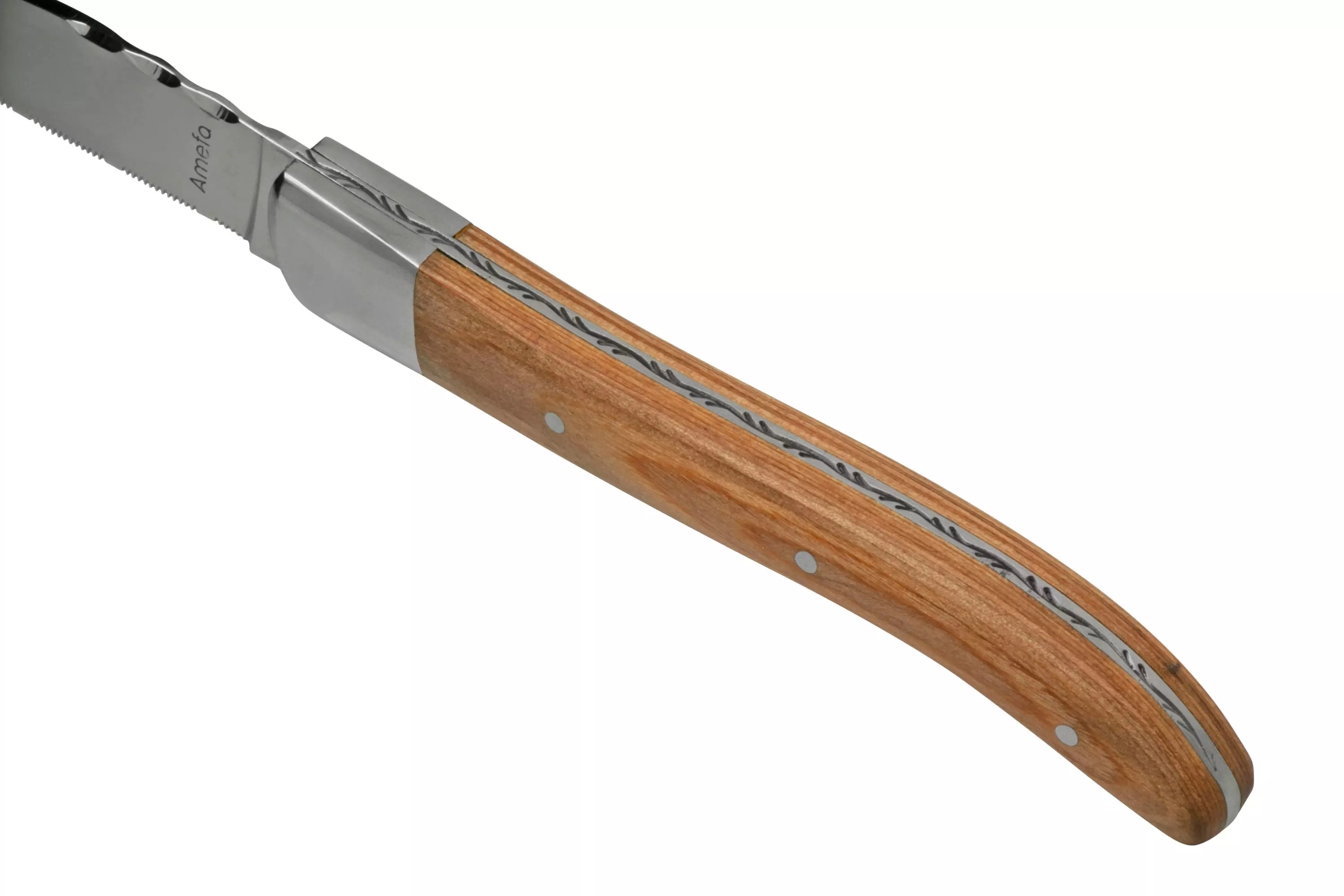 Набор Стейк-ножей Royal Steak Duo Color 4, 2520MZWLL2BR4 в Узбекистане