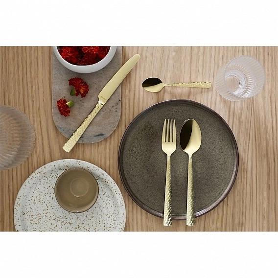 Набор столовых приборов "Felicity Champagne 24", AMEFA 3319ZVTR24C40 недорого