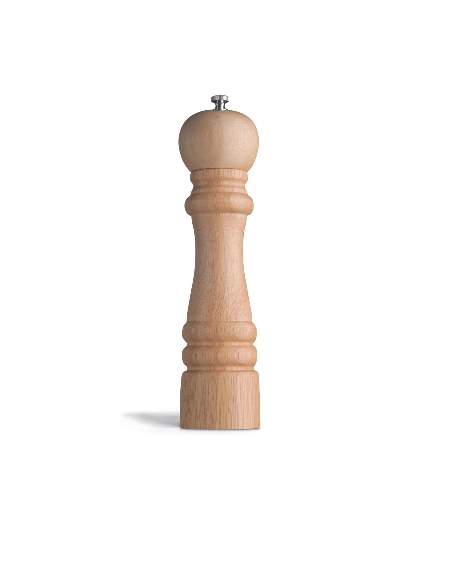 Мельница для соли и перца Amefa Classic Wood 26 см 675511PE32959 - фото №2 Мельница для соли и перца Amefa Classic Wood 26 см 675511PE32959 купить