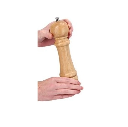 Amefa Classic Wood tuz va murch tegirmoni 15sm,675511PE30959 - rasm №3 Amefa Classic Wood tuz va murch tegirmoni 15sm,675511PE30959 arzon