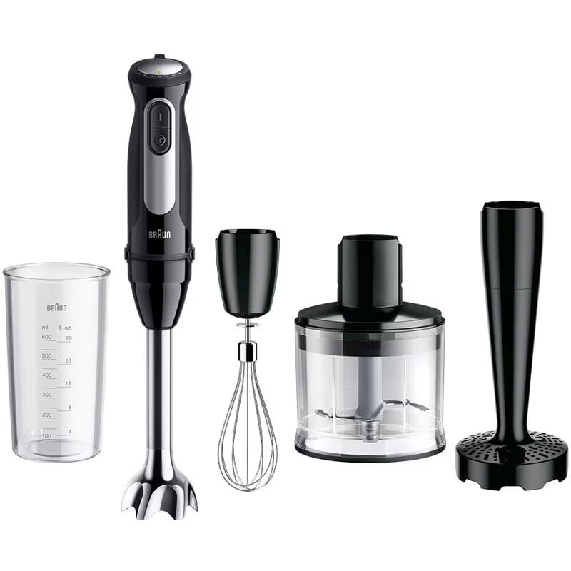 Braun MQ55307 blenderi - rasm №2 Braun MQ55307 blenderi sotib olish
