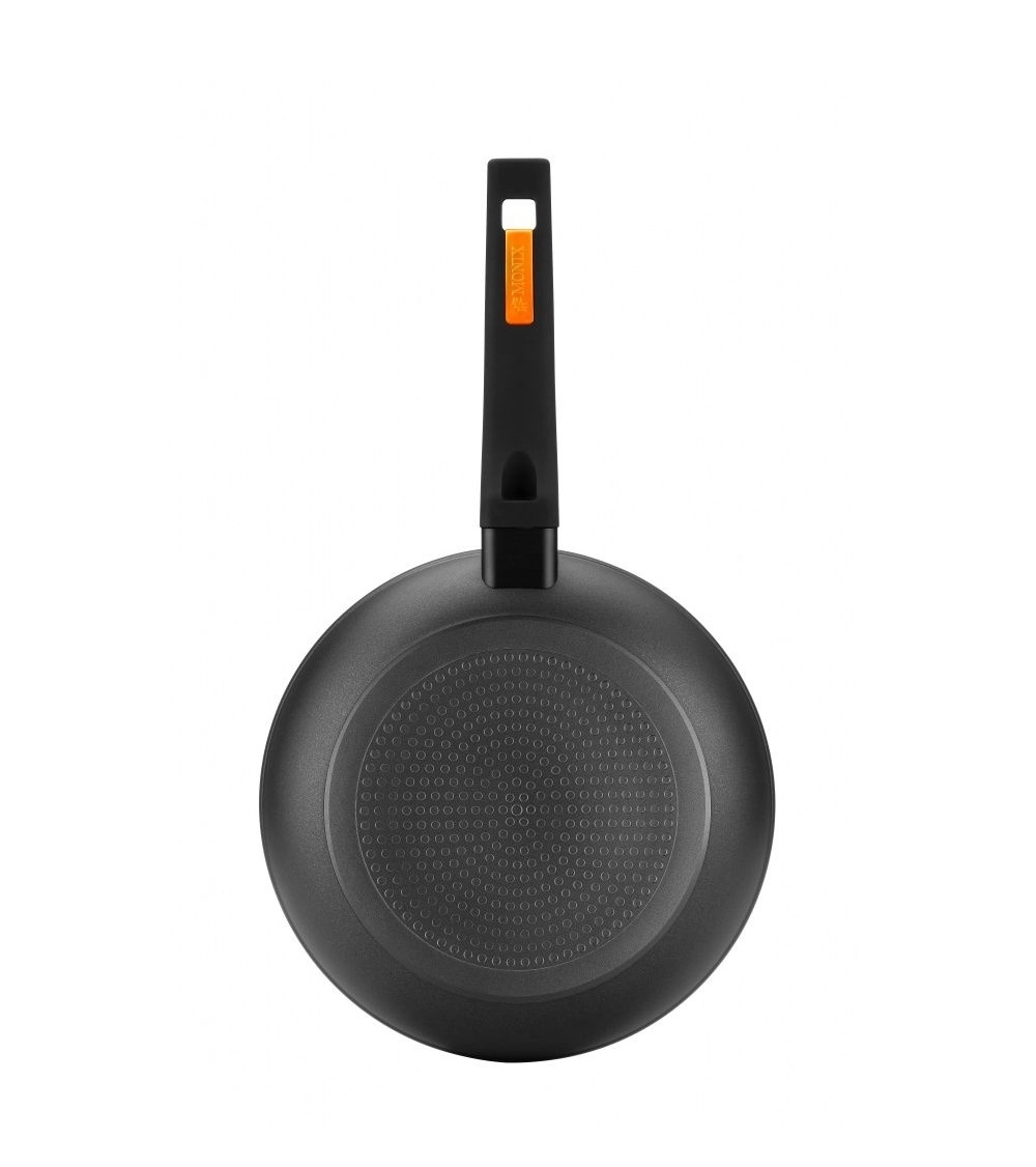 Сковорода Sartén Aluminio 22 см BRA M821222 недорого