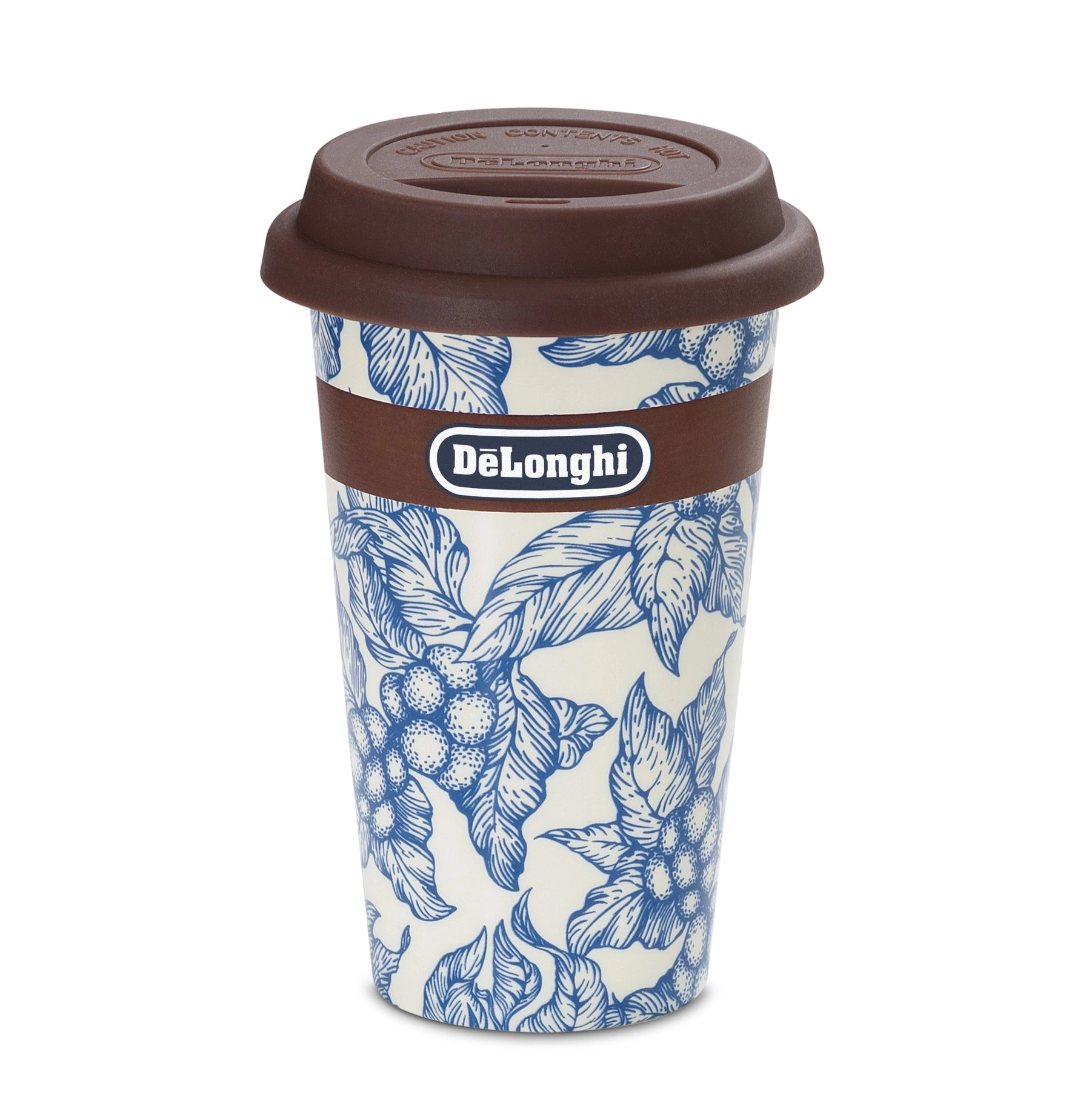 Термостакан DeLonghi Flower DLSC064 купить