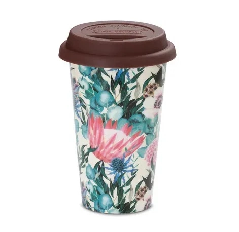 Термостакан DeLonghi Multicolored DLSC065 купить