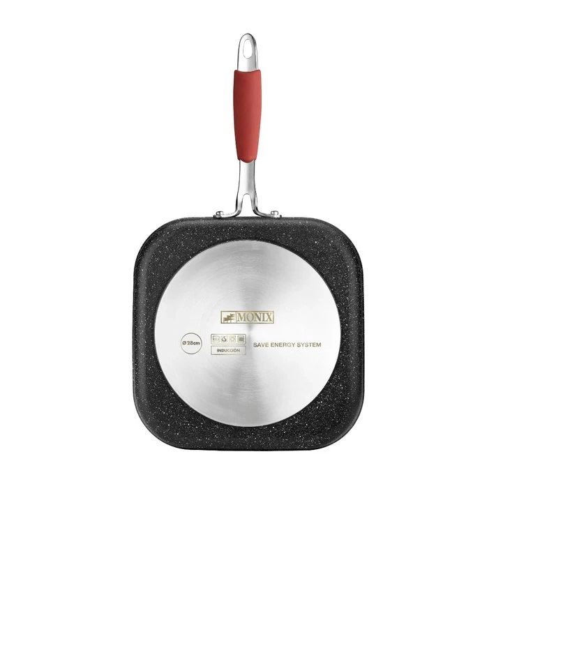 Сковорода-гриль Monix Xtrem M800030 недорого