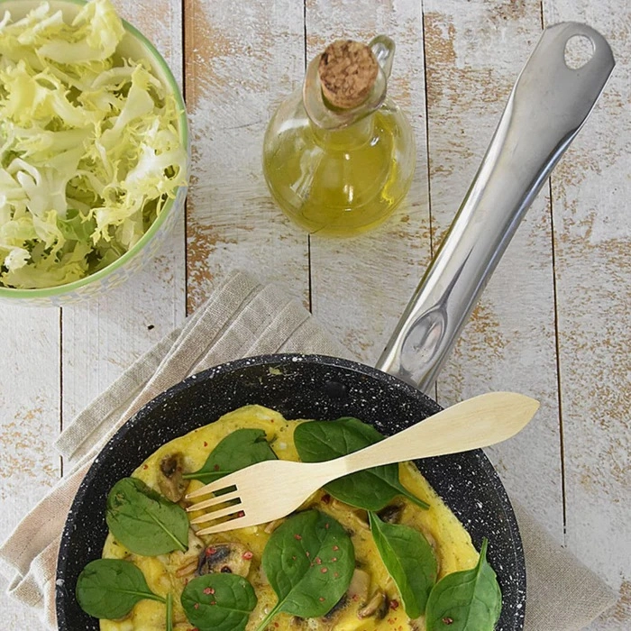 Сковорода Monix Sartén Copper M740024 недорого