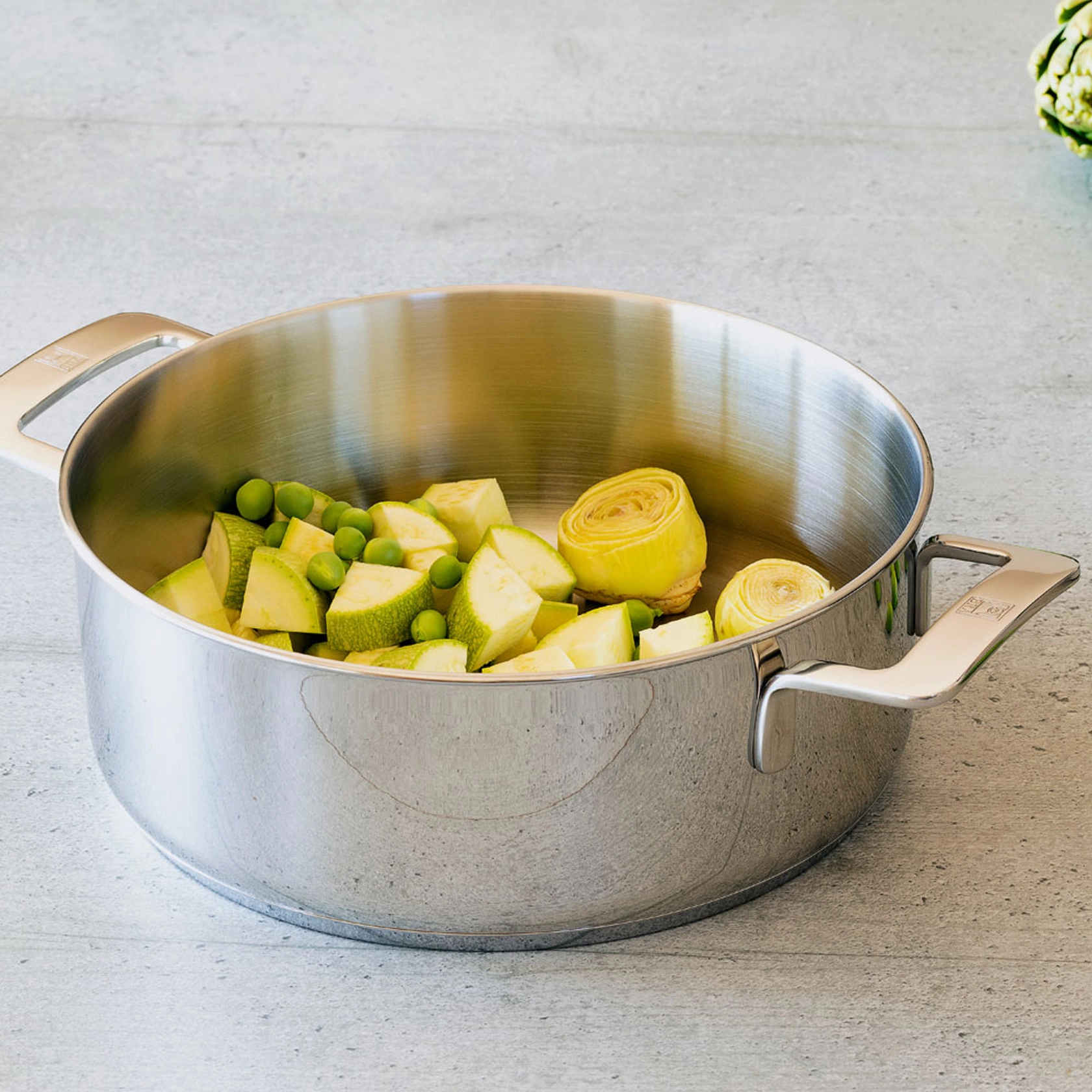 BRA "Signature", kastryulkasi 26sm,  A770356 arzon