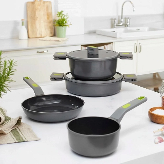 Сотейник 1,3 л. "Life ", BRA A523816 недорого