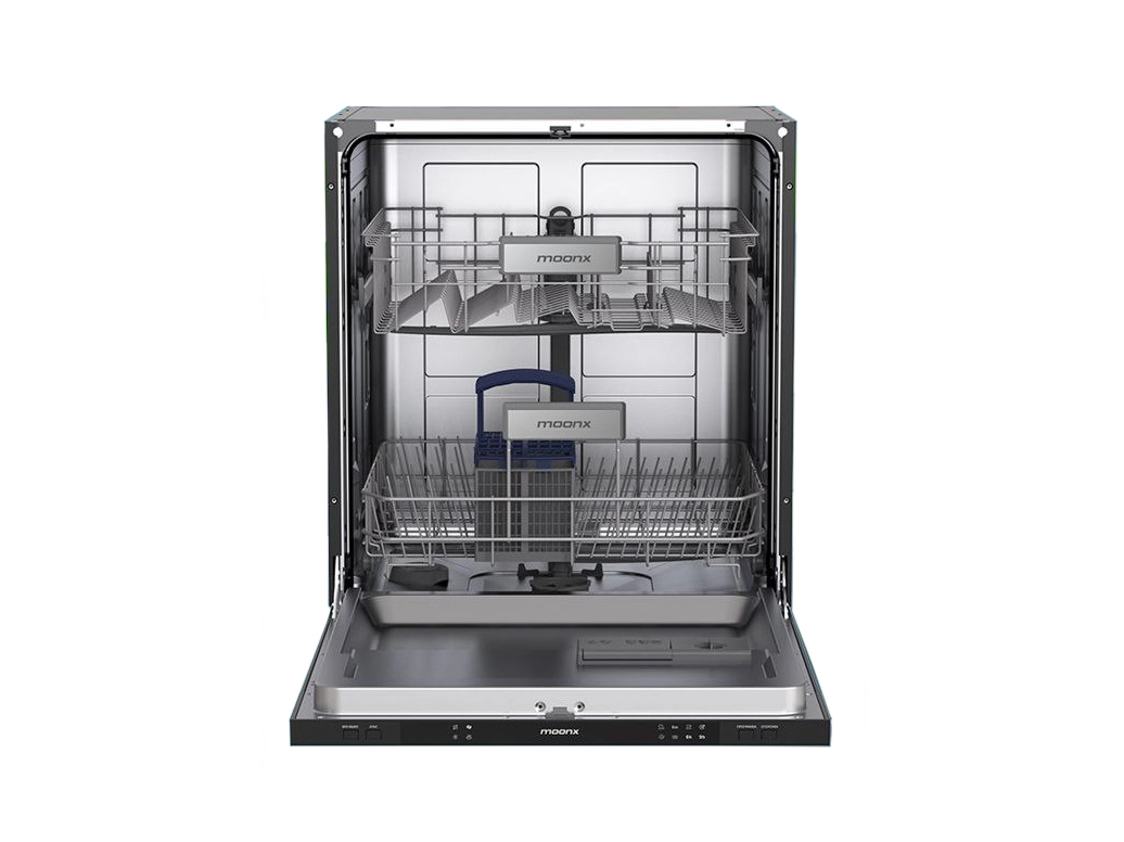 Встраиваемая посудомоечная машина MoonX DWB1260B sotib olish