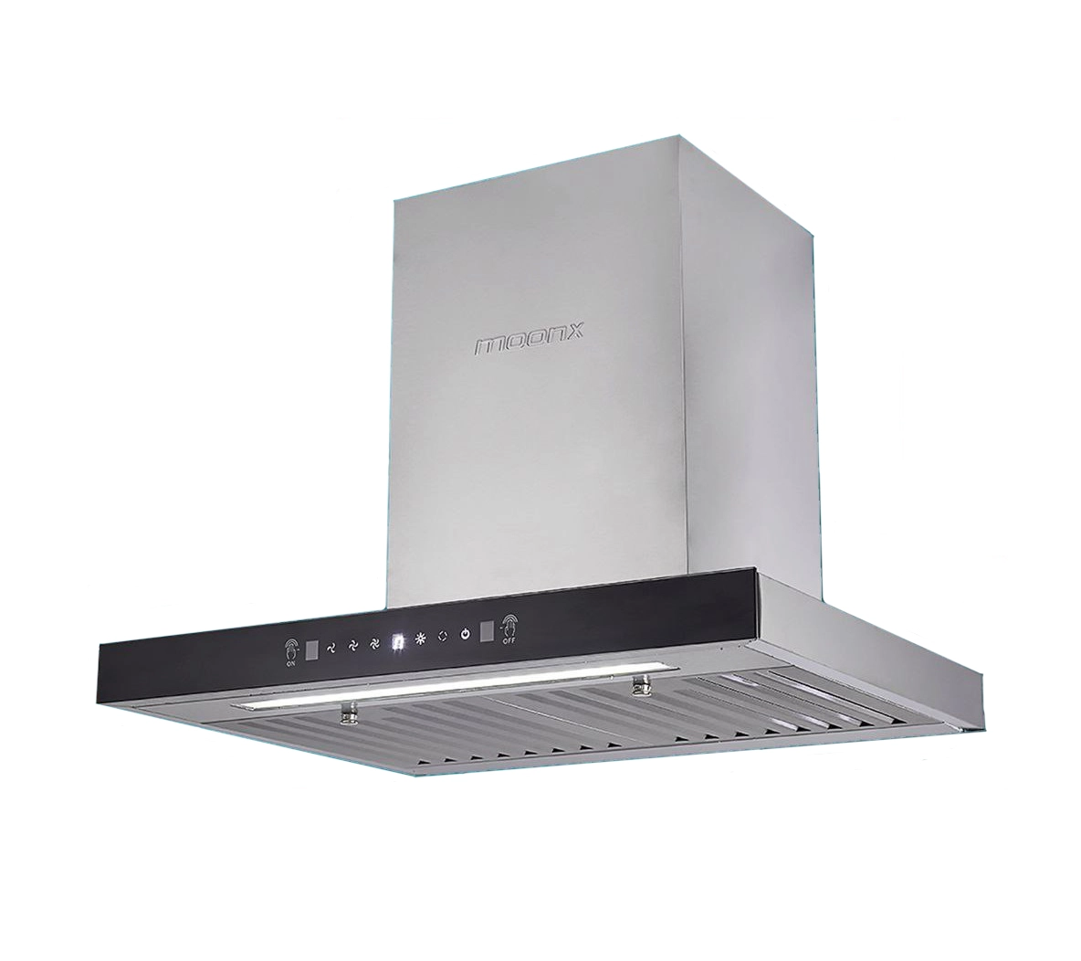 Вытяжка MoonX MTH-6010S купить