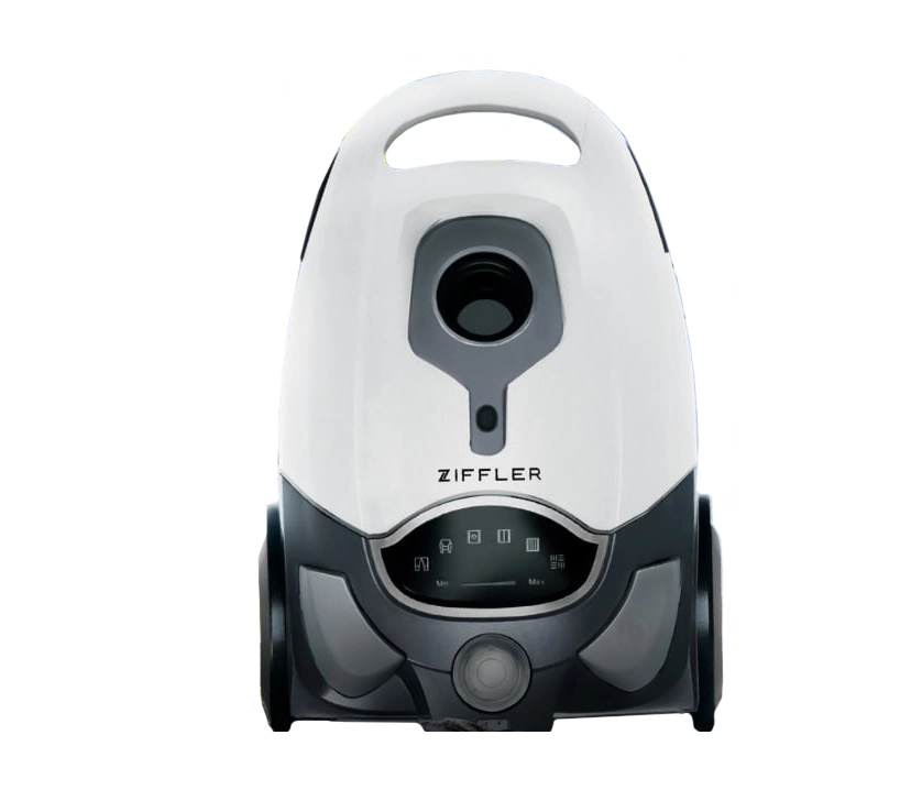 Пылесос Ziffler BC-1800 White Plus sotib olish