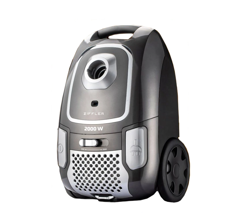 Ziffler TP-2000 Silver changyutgichi sotib olish