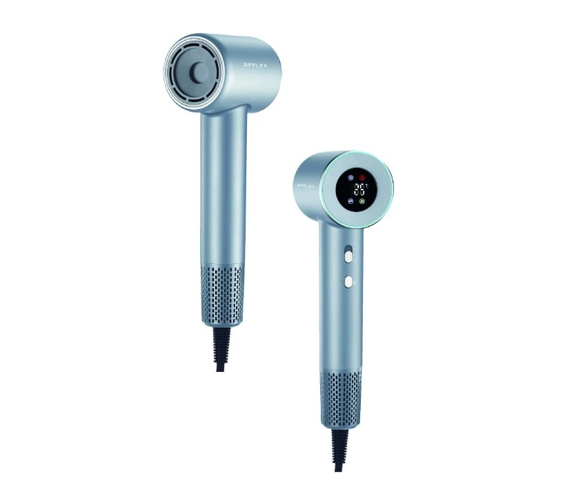 Фен Ziffler Infinity sotib olish