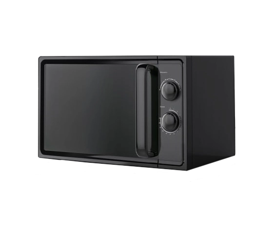 Микроволновая печь Ziffler GBH20L-BK купить