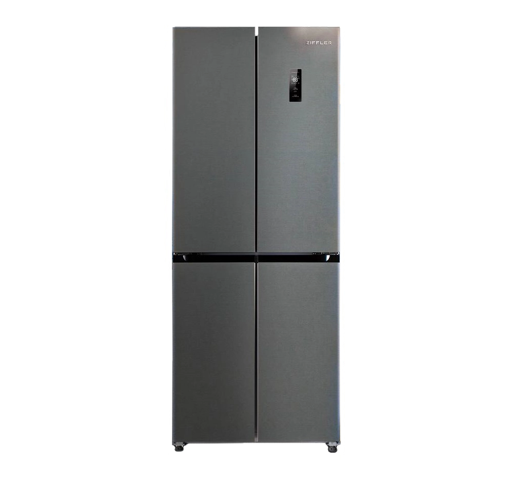 Холодильник Ziffler RF-MD-455GR купить