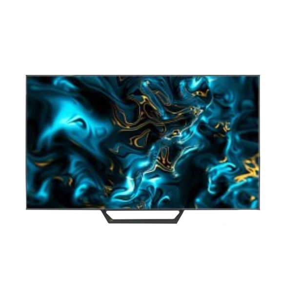 Ziffler 65Q52 4K UHD Smart TV televizori sotib olish