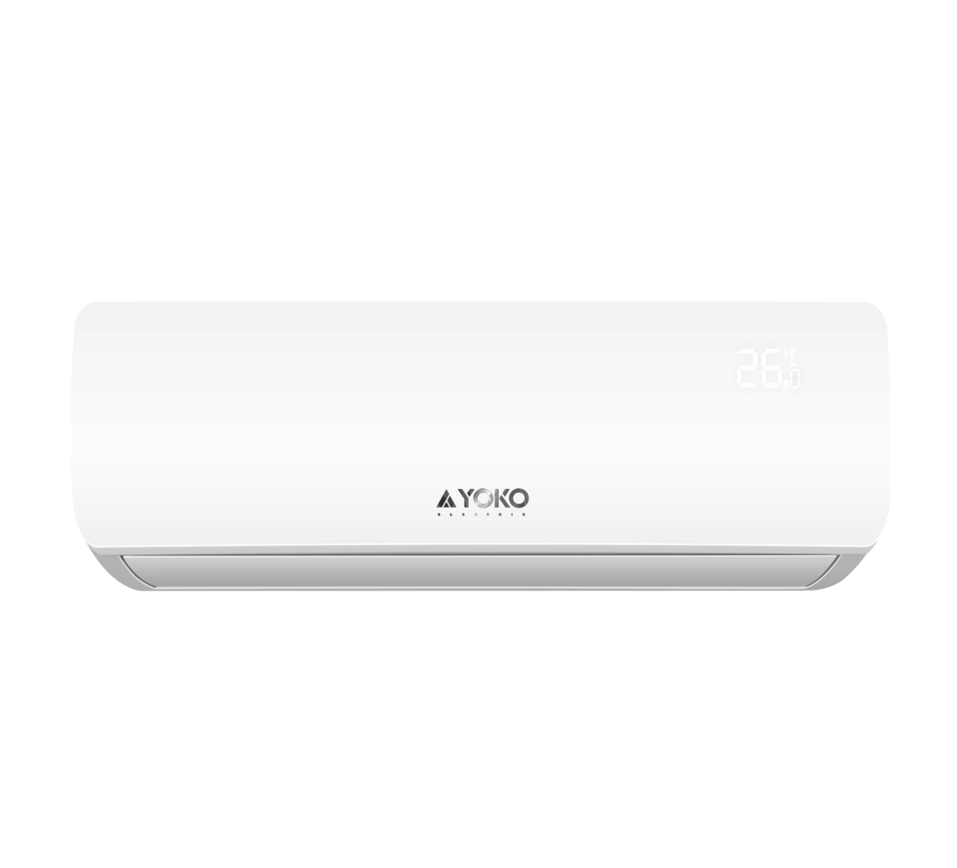 Кондиционер Yoko YKE-24/ACS/I Inverter купить