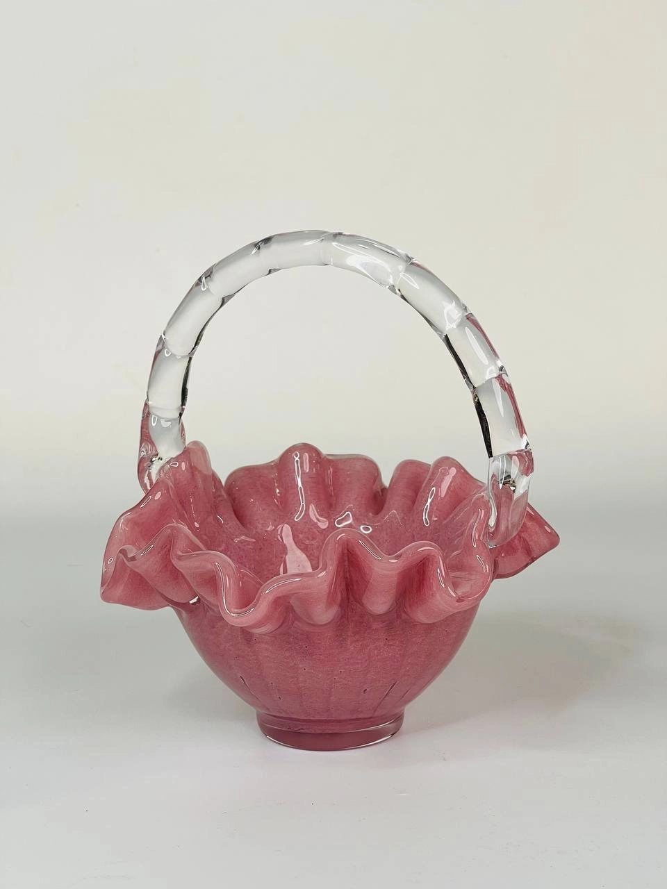 Life Smile shirinlik uchun vaza G-34 sotib olish