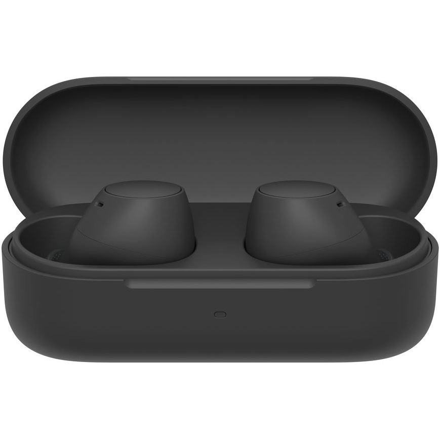 Наушники TWS Sony WF-C510 черный купить