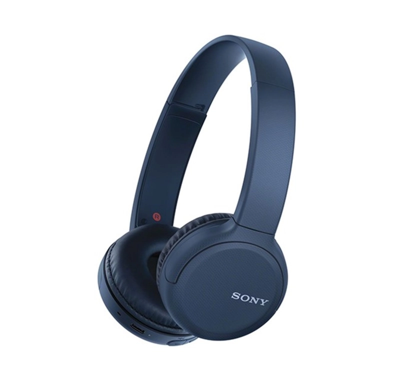 Sony WH-CH510 simsiz quloqchinlari, Blue sotib olish