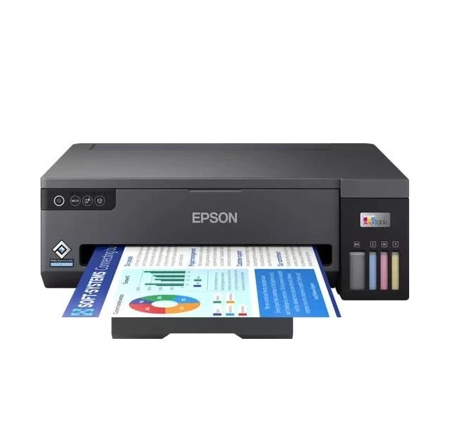 Принтер Epson EcoTank L11050 (Струйный, цвет, А3) купить