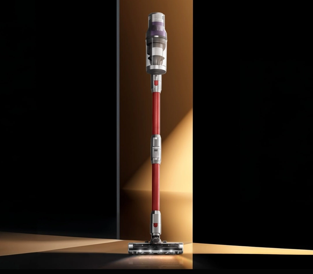 Пылесос Ziffler V11 Flexi купить