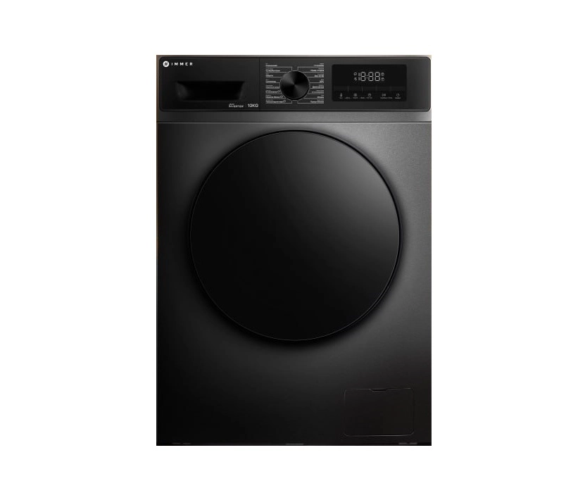 Стиральная машина Immer T102-Black 10 Кг sotib olish