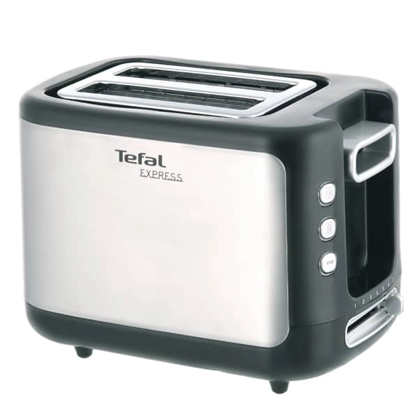 Тостер Tefal TT365027 - rasm №2 Тостер Tefal TT365027 sotib olish