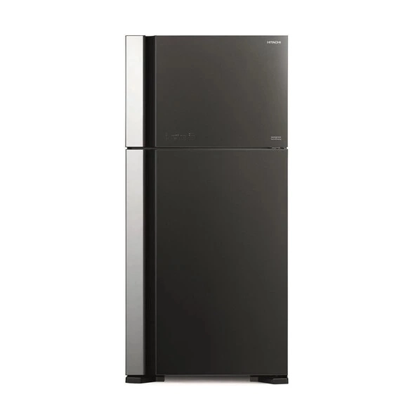 Холодильник Hitachi R-VG660PUC7-1 GGR купить