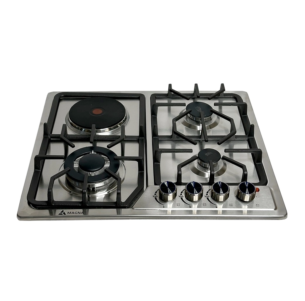 Варочная поверхность Magna M603EFIZ18SS купить