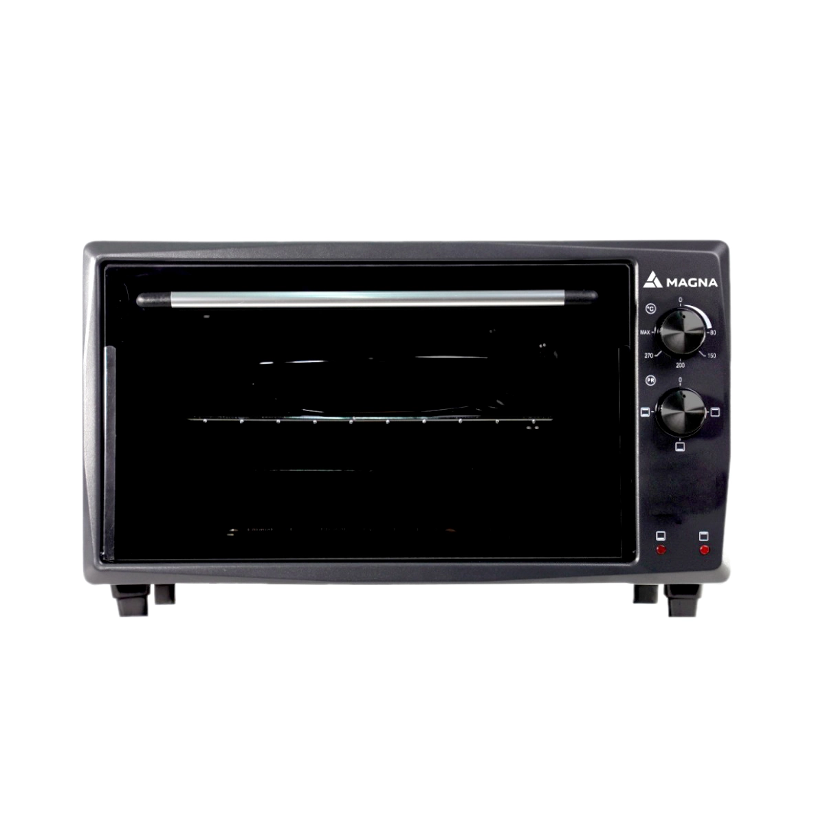 Мини-печь Magna MF3215B-03BL/1 sotib olish