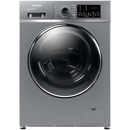Стиральная машина Бирюса WM-SL610/11 S 6 Кг купить