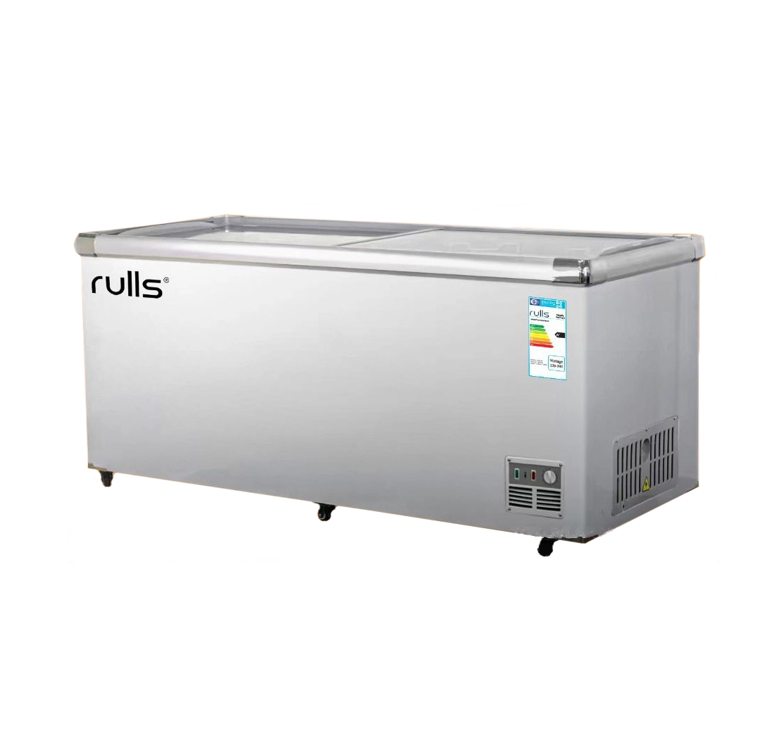 Морозильная камера Rulls SW-565 купить