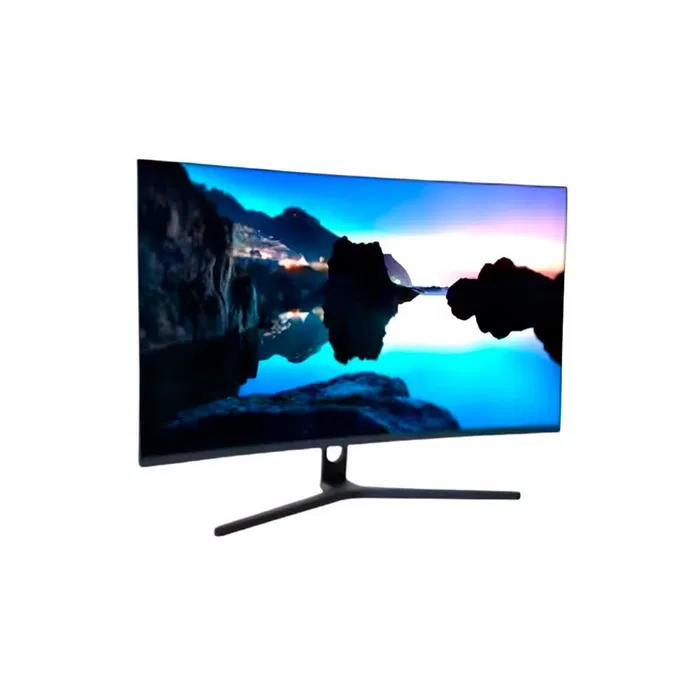 Монитор ZIFFLER 27G280 Curved FHD VA 280Hz 27" купить