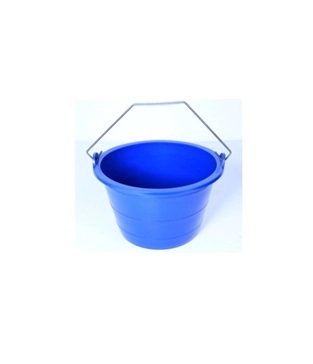 Ведро 9 л "GEMMES CLASS PLAST" купить